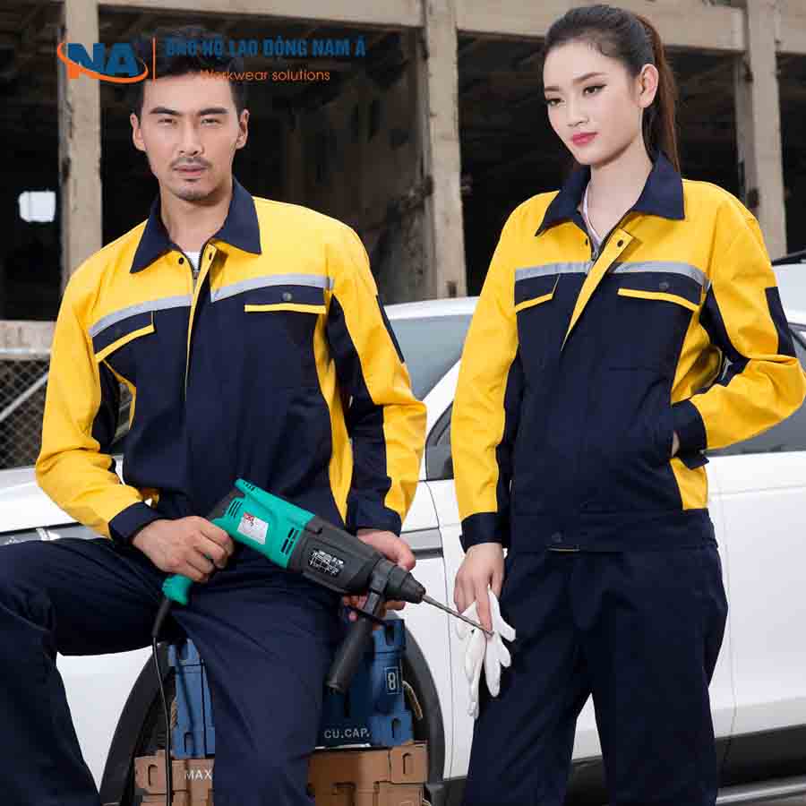 Top 5 công ty cung cấp đồ bảo hộ lao động tại Đà Nẵng