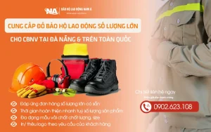 top 5 cong ty cung cap do bao ho lao dong tai da nang
