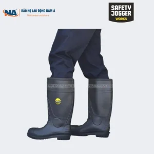 Ủng Safety Jogger HERCULES S5