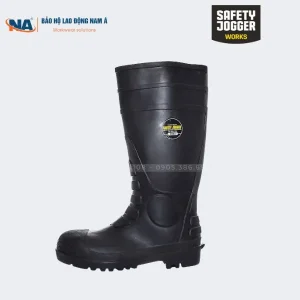 Ủng Safety Jogger HERCULES S5