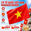 co to quoc viet nam