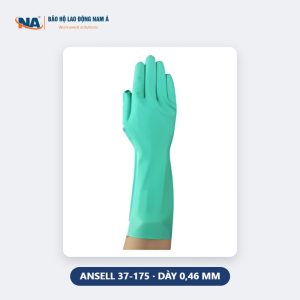 Găng tay chịu dầu Ansell 37-175
