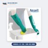 Găng tay chống hóa chất Ansell 37-185