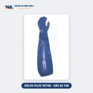 Găng tay chống hóa chất Delta Plus VE766